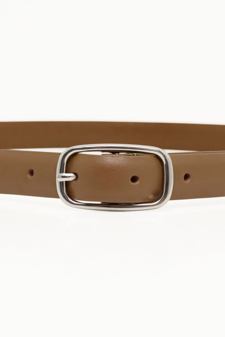Part Two Lican Belt