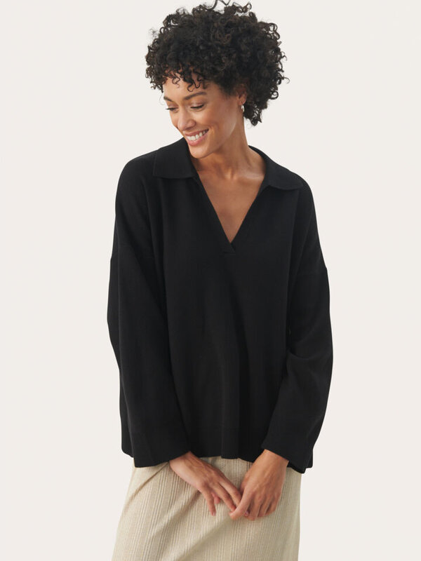 Part Two Natara Pullover