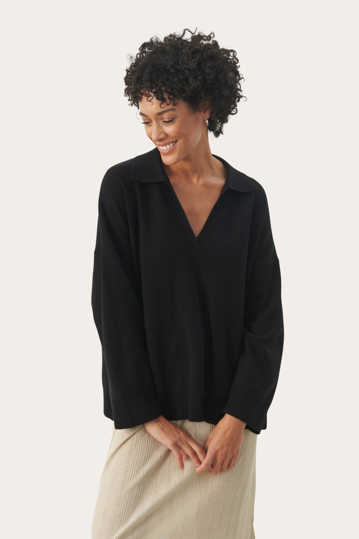 Part Two Natara Pullover