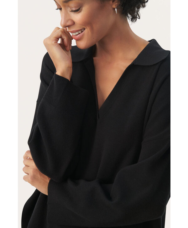 Part Two Natara Pullover
