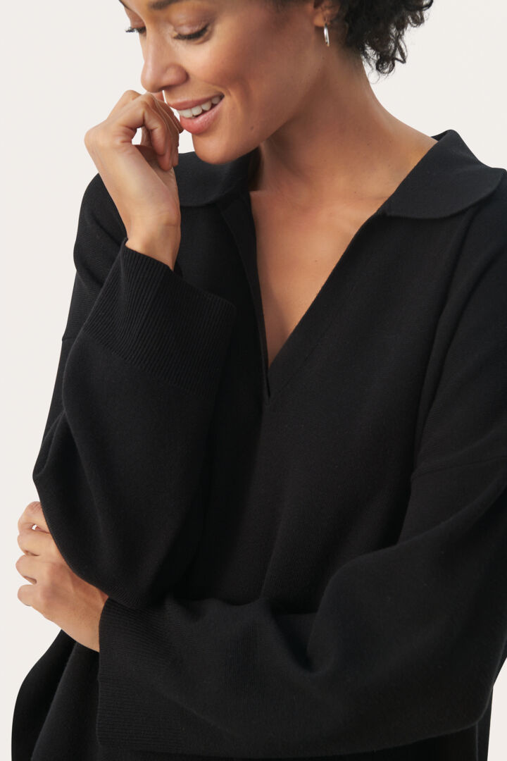 Part Two Natara Pullover