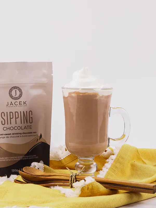 JACEK JACEK Sipping Chocolate