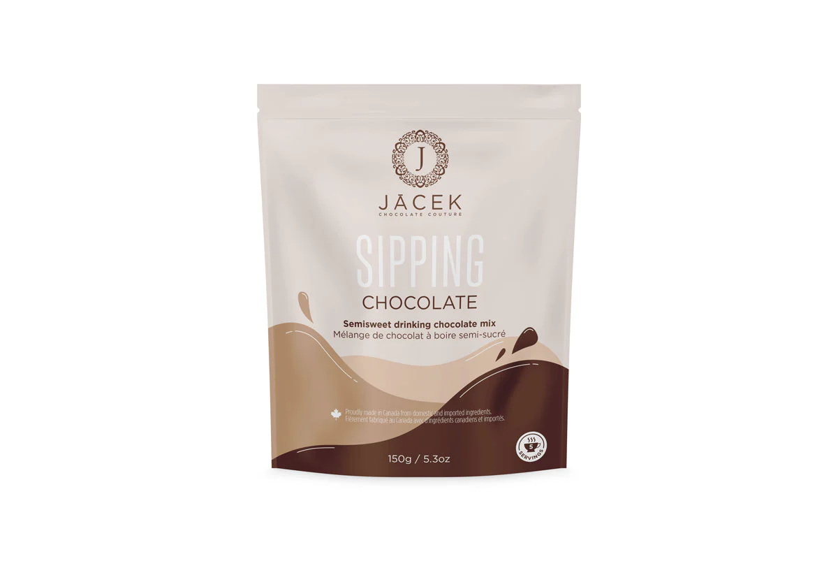 JACEK JACEK Sipping Chocolate