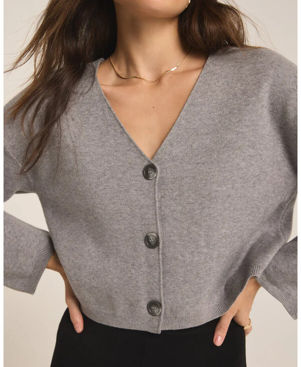 Z Supply Estelle Cardigan