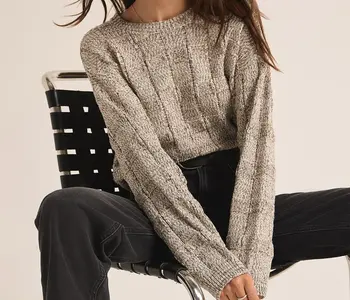 Ambrose Pullover Sweater