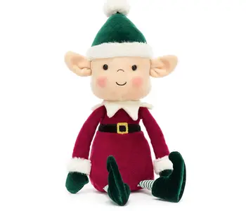 Eldo Elf