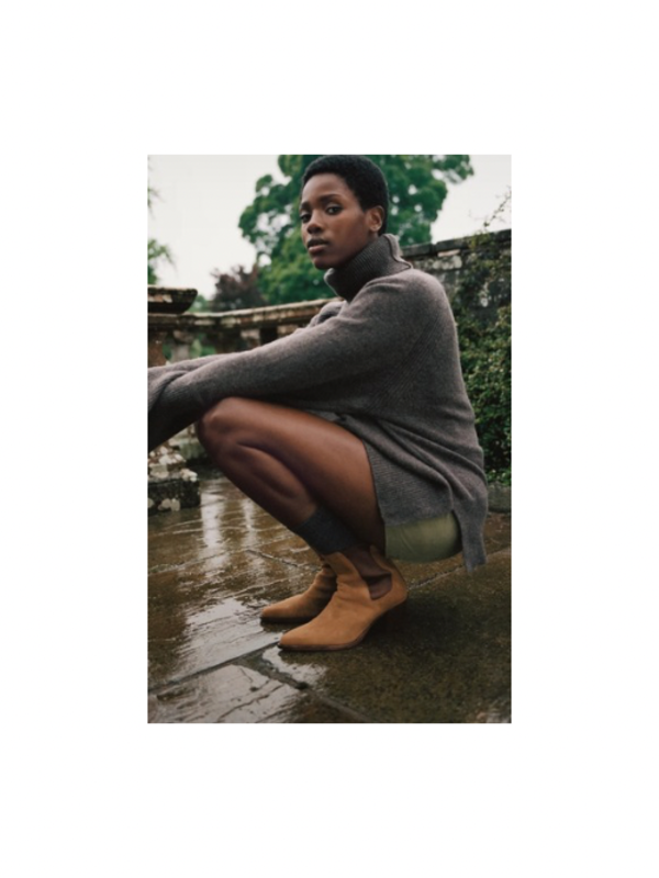 Dolce Vita Shadie H2O, Sz7 (FINAL SALE)