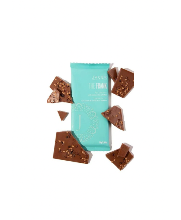 JACEK JACEK Chocolate Bars