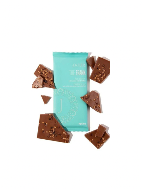 JACEK JACEK Chocolate Bars