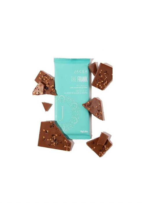 JACEK JACEK Chocolate Bars