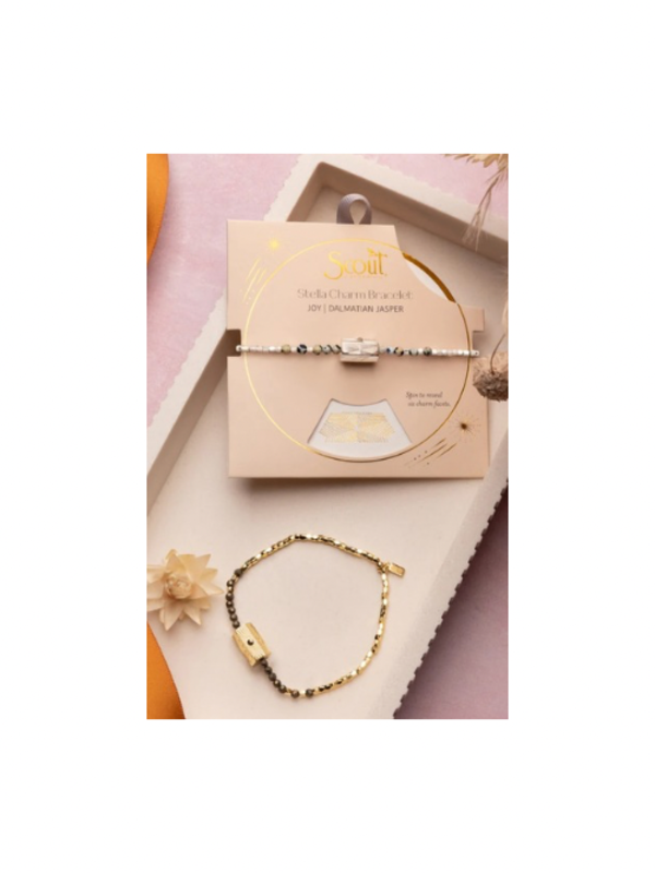 Scout Stella Bracelet