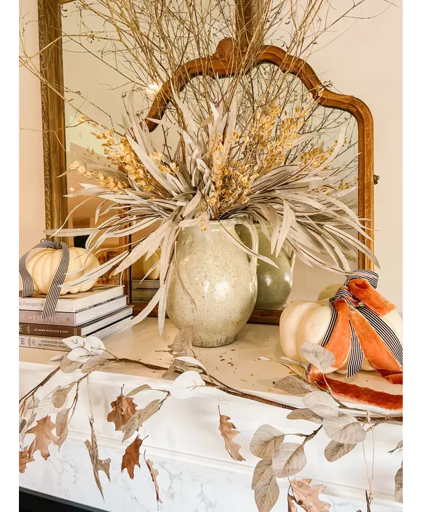 Indaba Trading Co. Willow Bush Sprig