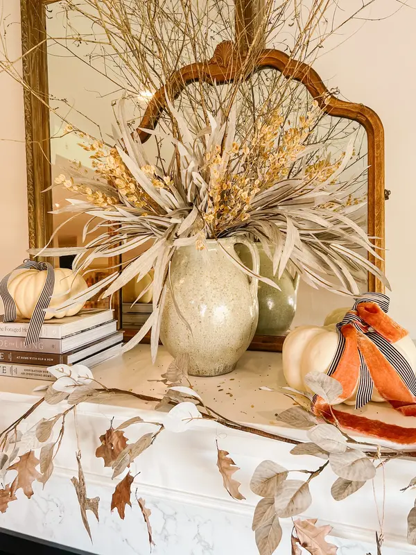 Indaba Trading Co. Willow Bush Sprig