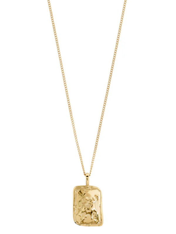 Pilgrim Zodiac Sign Necklace