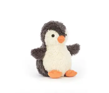 Peanut Penguin, Small