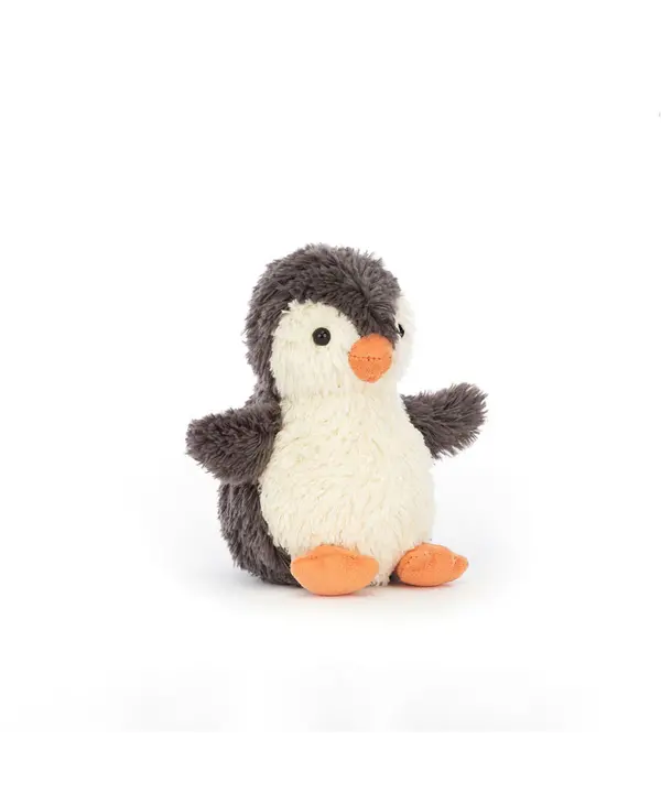Jellycat Inc. Peanut Penguin, Small