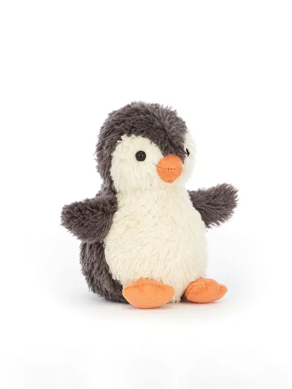 Jellycat Inc. Peanut Penguin, Small