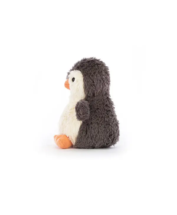 Jellycat Inc. Peanut Penguin, Small
