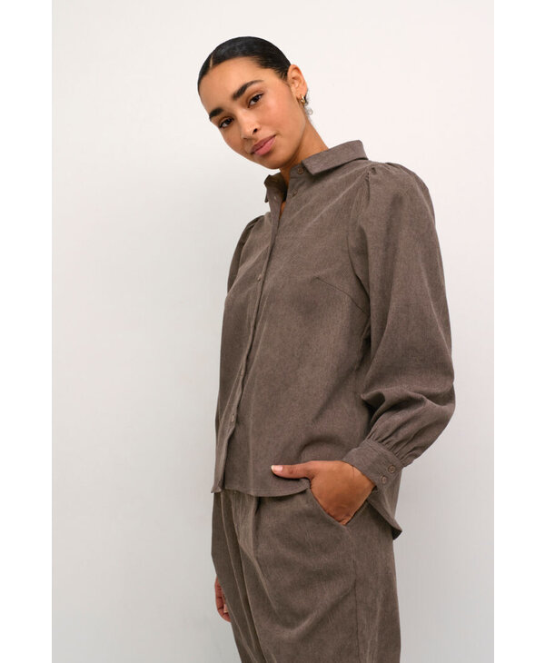 Kaffe KAhermine Shirt