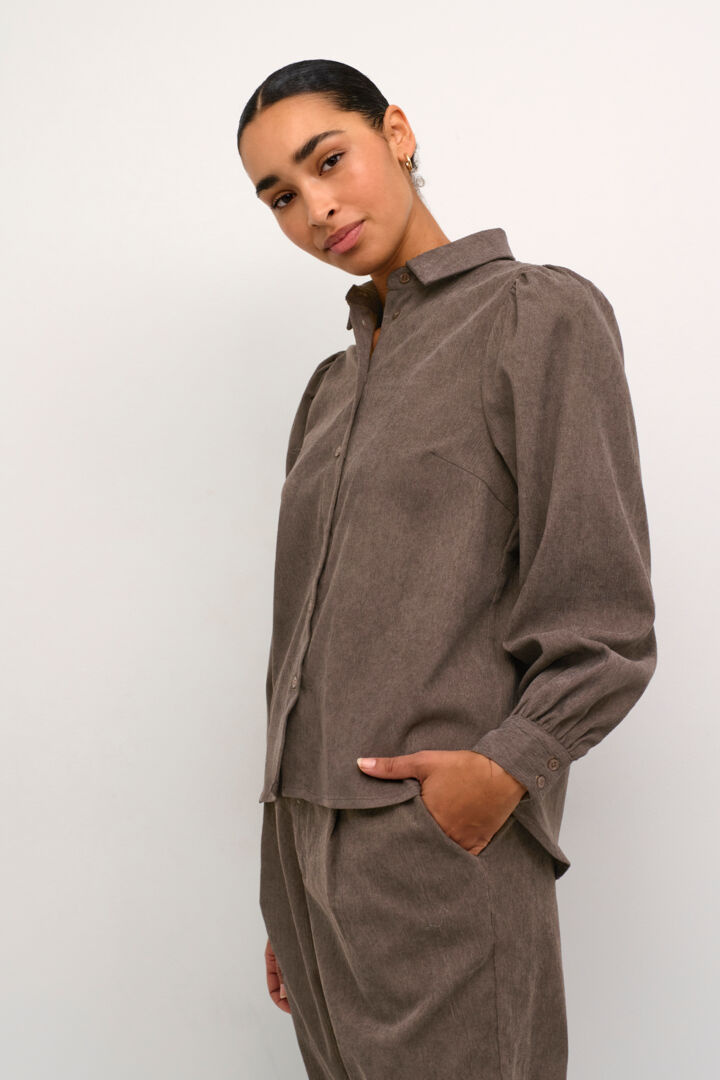 Kaffe KAhermine Shirt