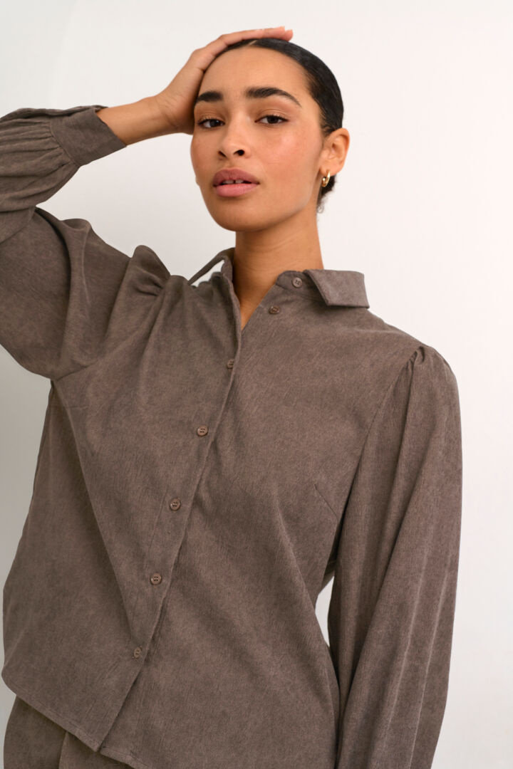 Kaffe KAhermine Shirt