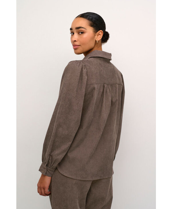 Kaffe KAhermine Shirt