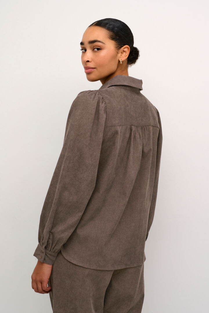 Kaffe KAhermine Shirt