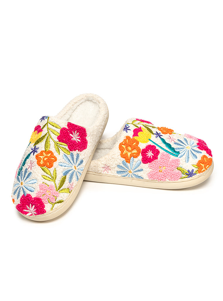 Living Royal Living Royal Slippers