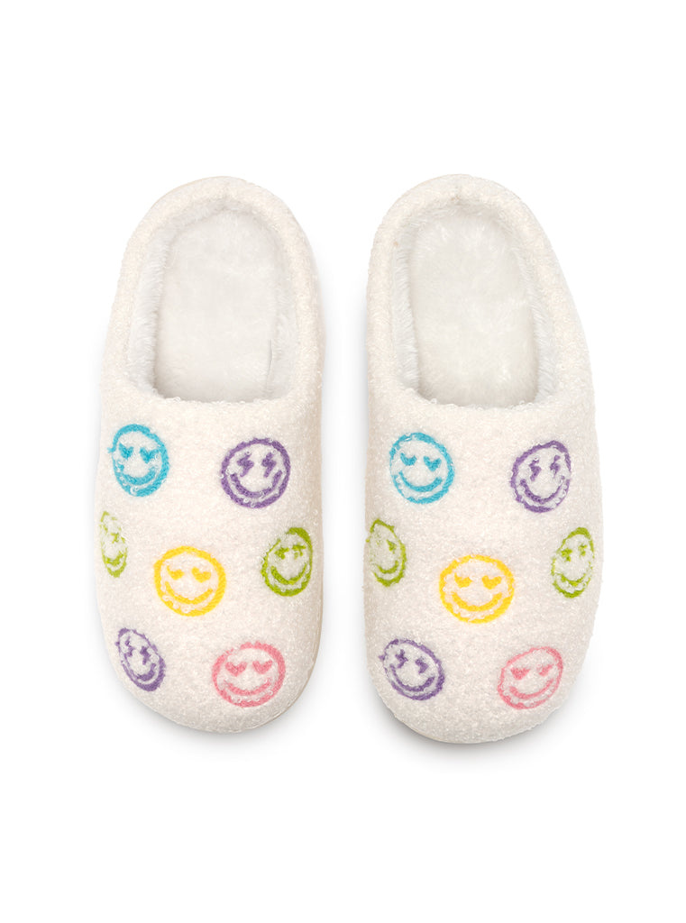 Living Royal Living Royal Slippers