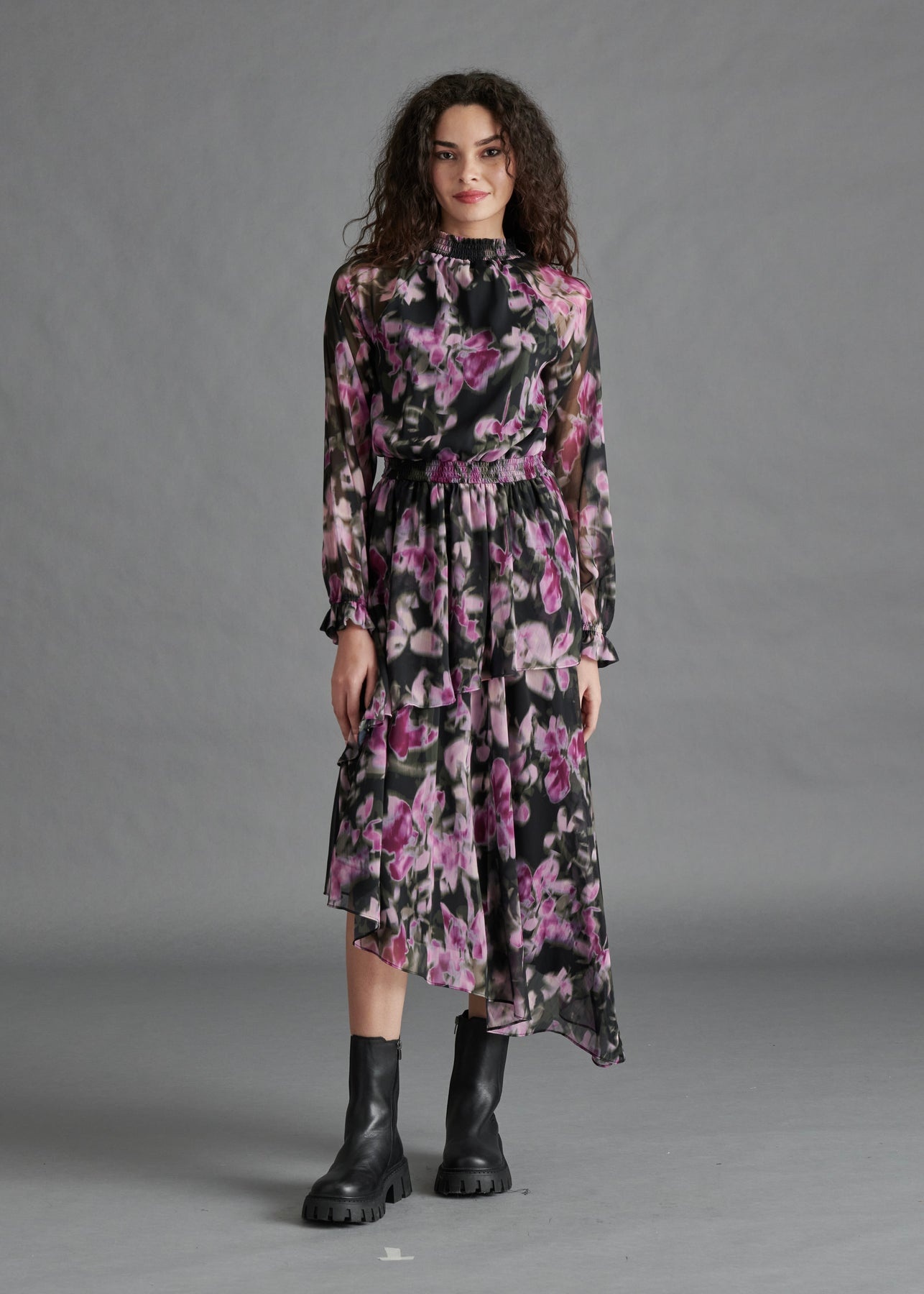 Steve Madden Starla Dress