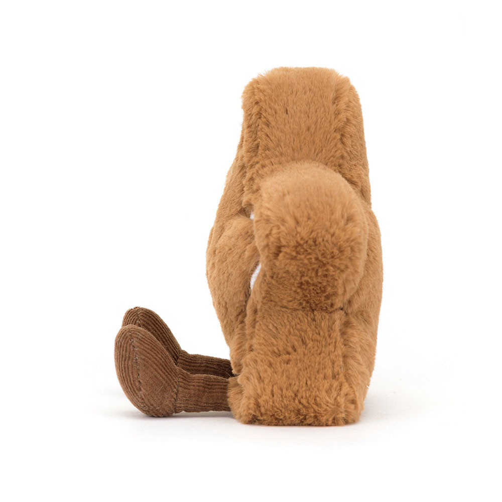 Jellycat Inc. Amuseables Star Cookie