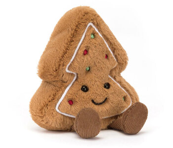 Amuseables Tree Cookie