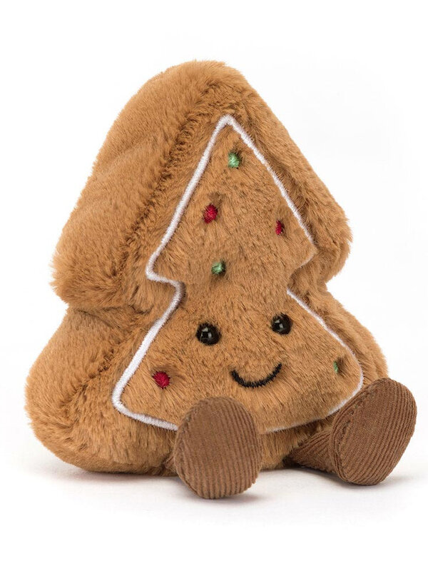 Jellycat Inc. Amuseables Tree Cookie