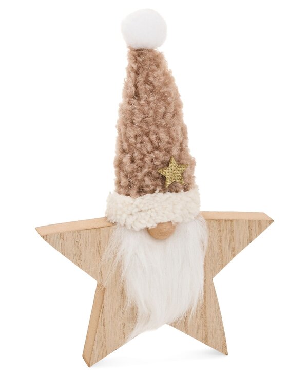 ADV Pine Centre Santa Star