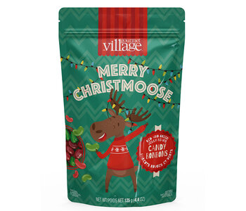 Merry Christmoose Candy