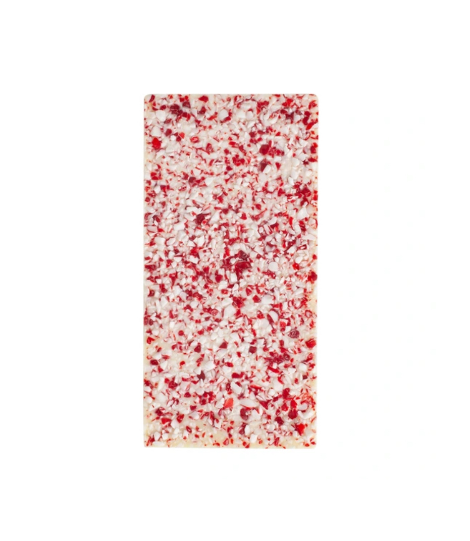 Polar Bear White Chocolate Peppermint Bar Crown & Fox Boutique
