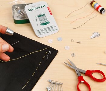 Emergency Sewing Kit