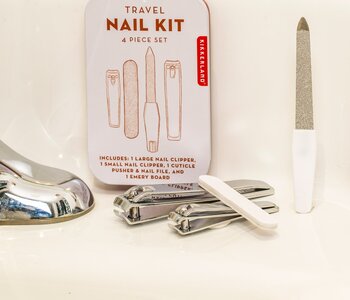 Travel Nail Kit