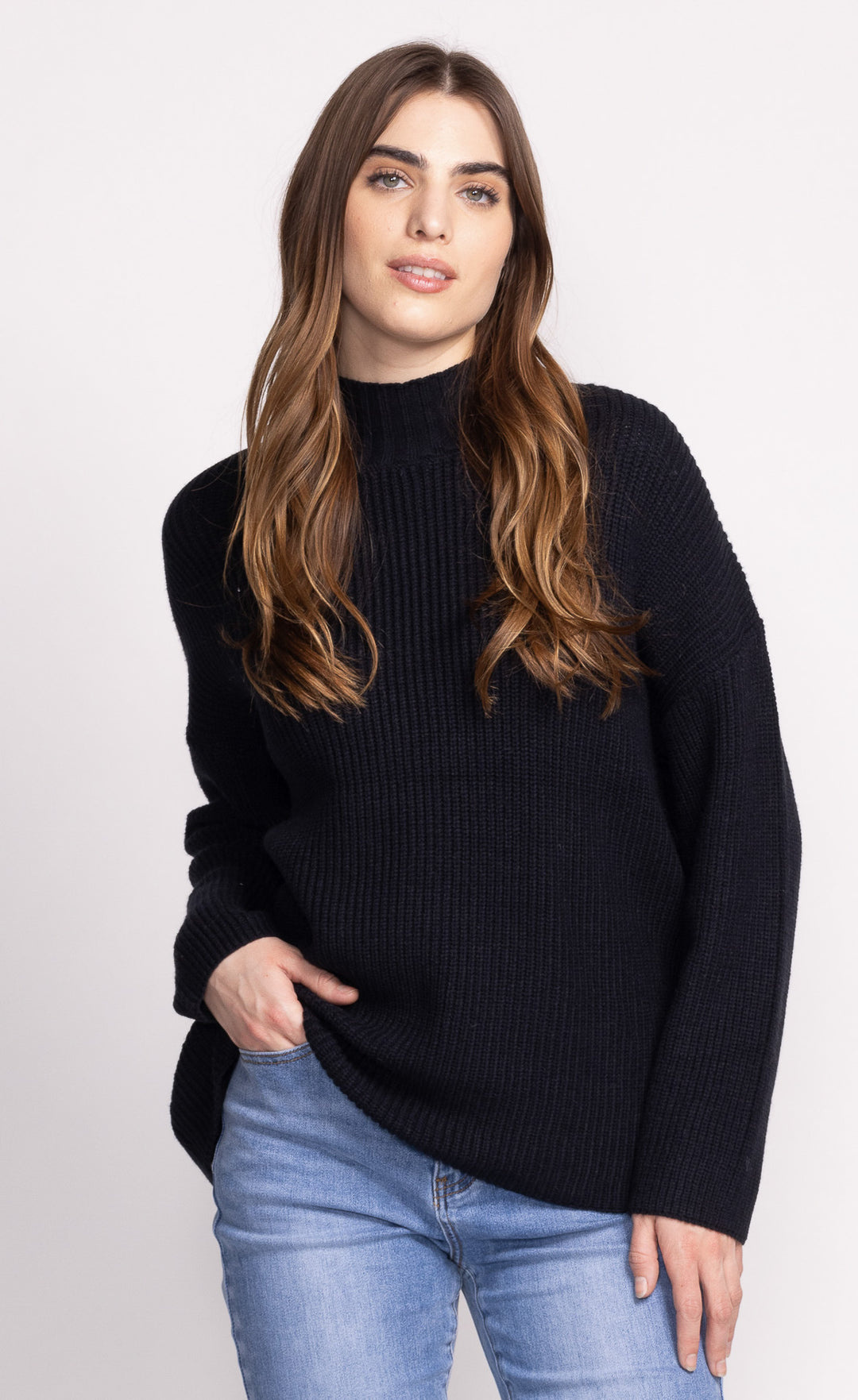 Pink Martini Callie Sweater