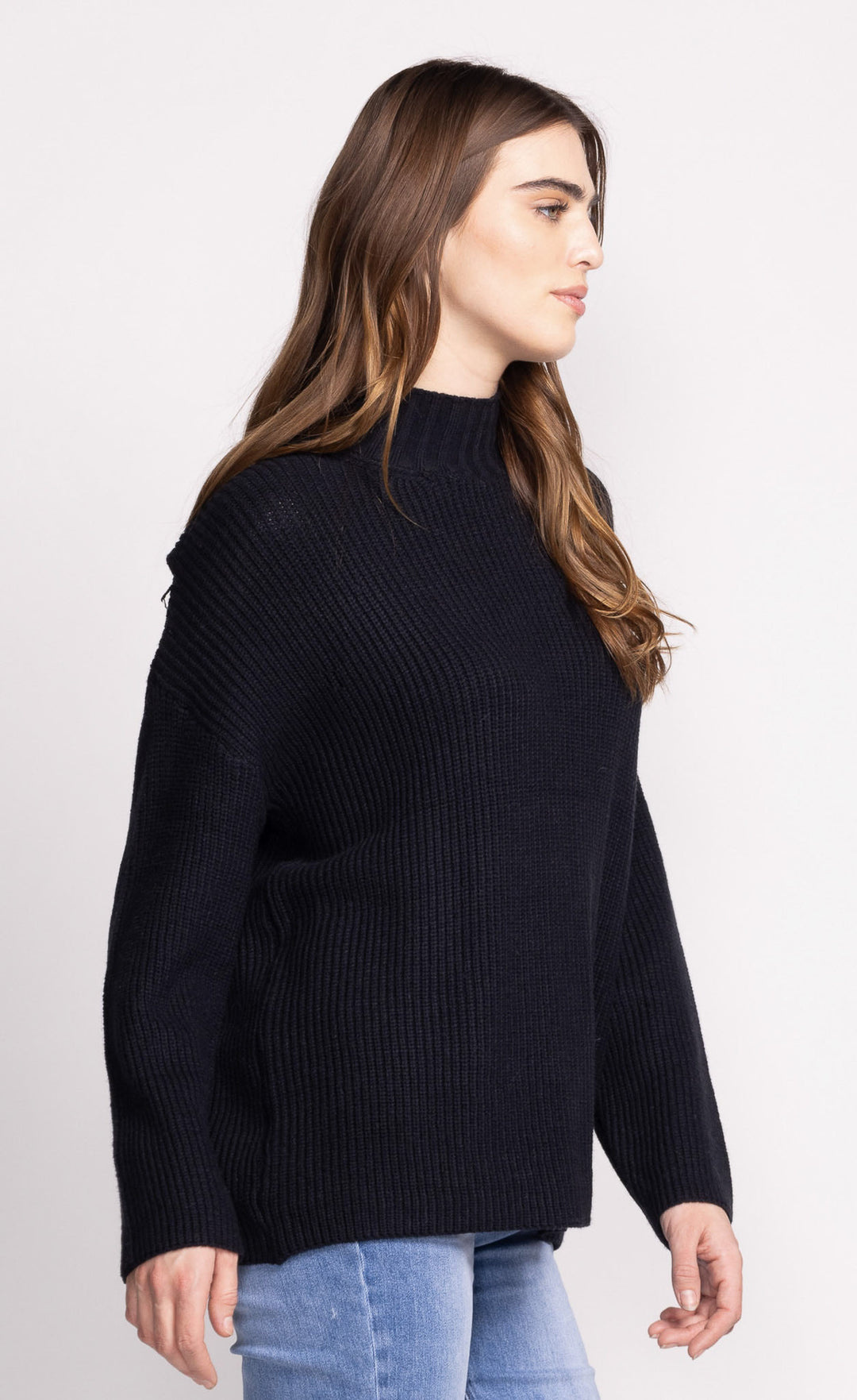 Pink Martini Callie Sweater