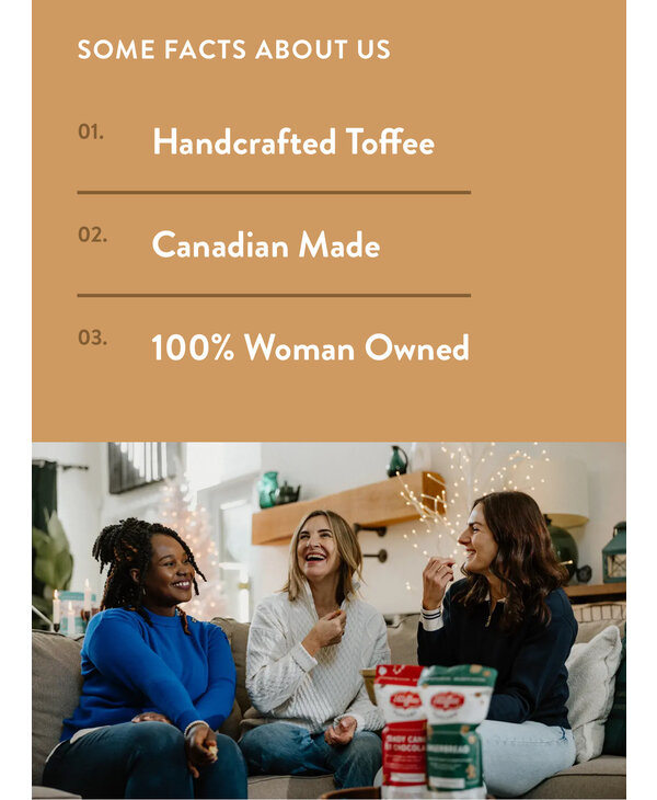Utoffea Utoffeea Toffee