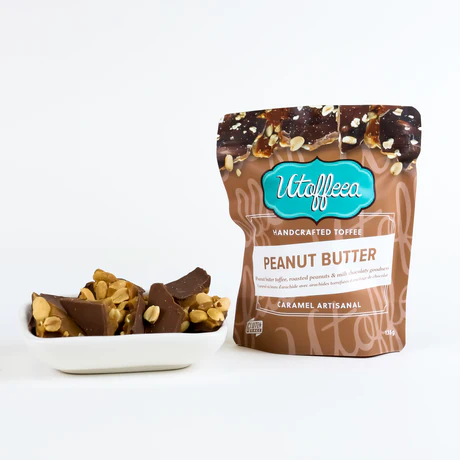 Utoffea Utoffeea Toffee
