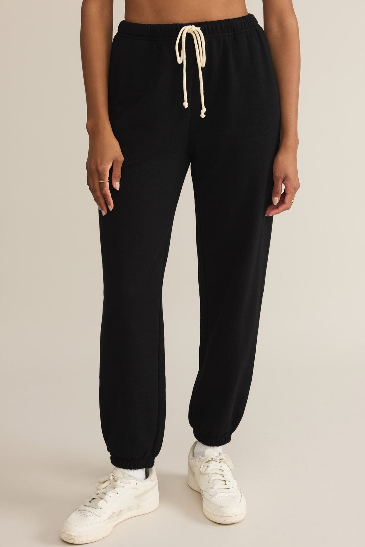 Stadium Jogger Crown Fox Boutique