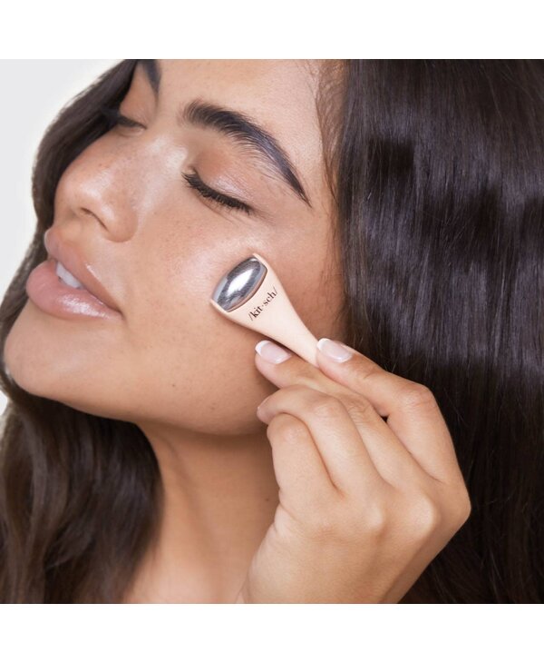 KITSCH Mini Spa Rollers 2pc Set