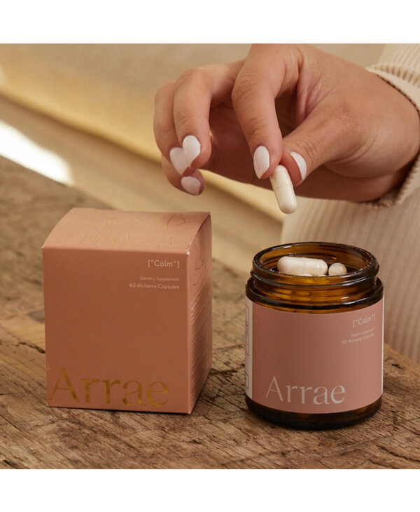 Arrae Arrae