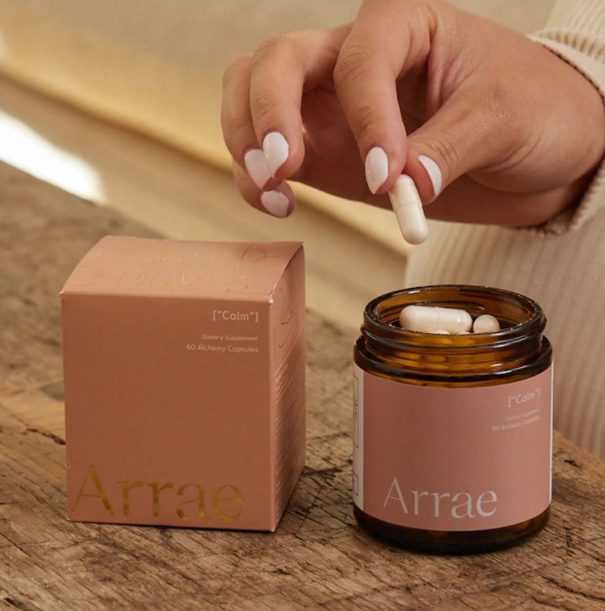 Arrae Arrae