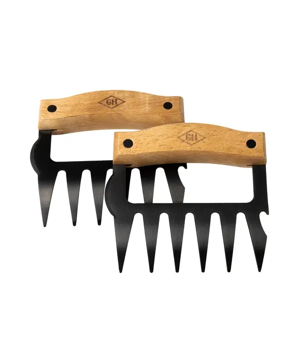 Gentleman's Hardware BBQ Meat Claws