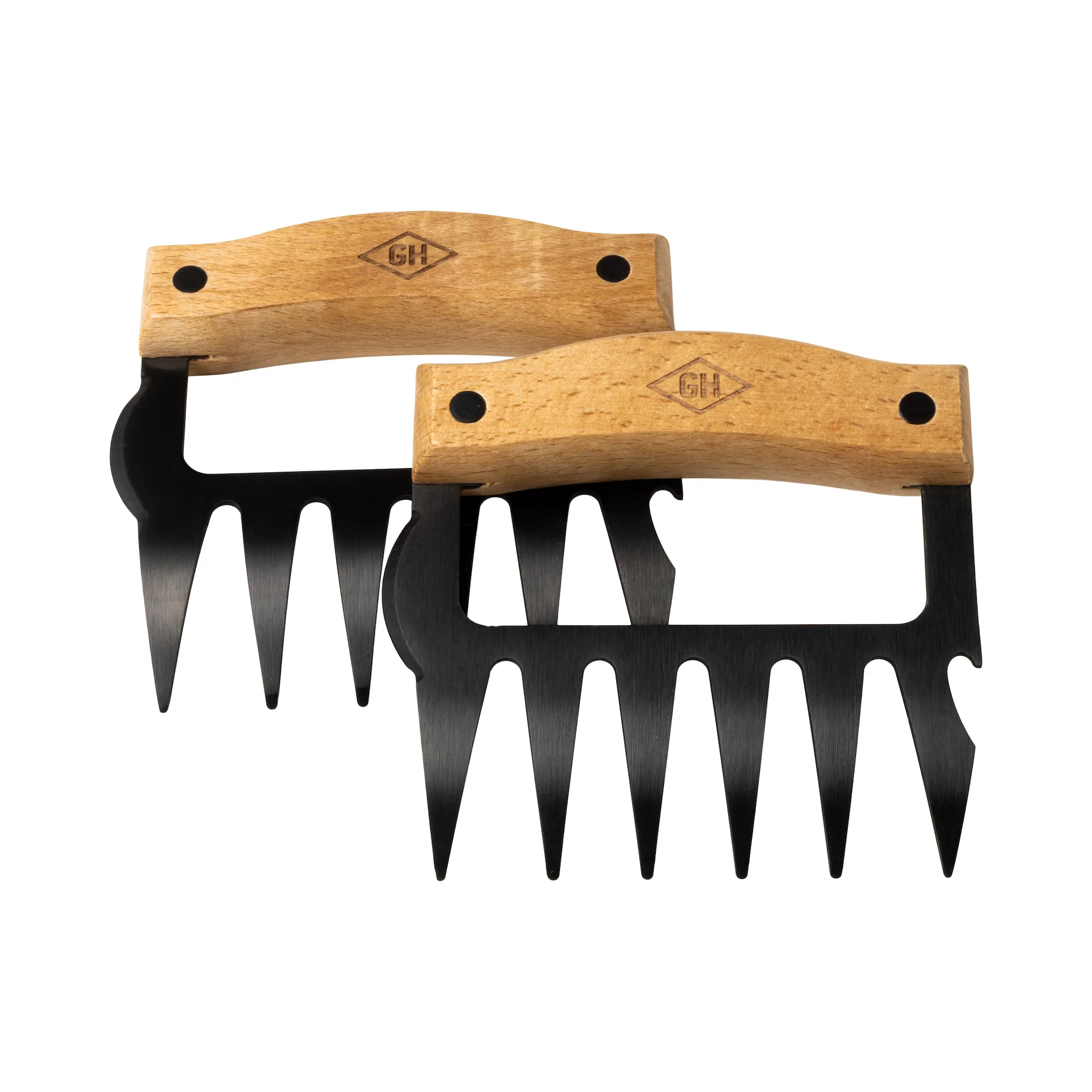 Gentleman's Hardware BBQ Meat Claws