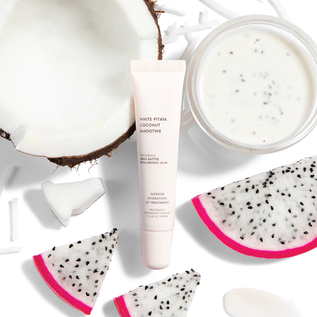 ESW Beauty White Pitaya Coconut Hydration Lip Treatment