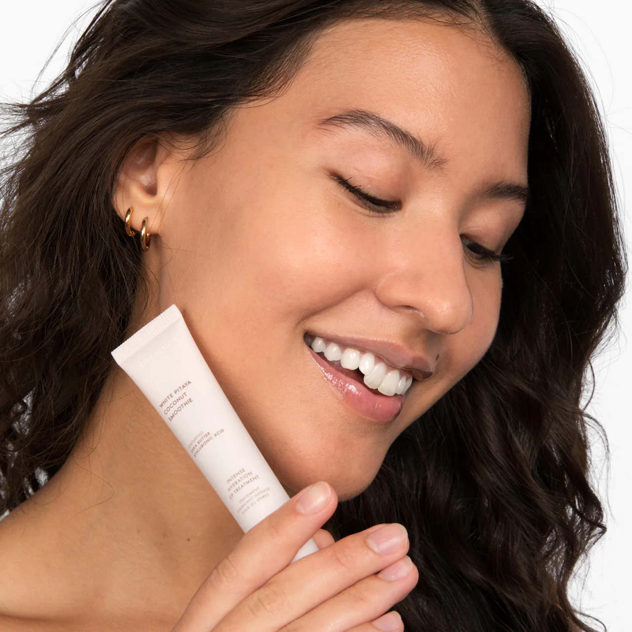 ESW Beauty White Pitaya Coconut Hydration Lip Treatment